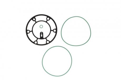 Фото автозапчасти комплект прокладок компрессора кондиционера Calsonic V5-15C/F/G SANTECH MT2205