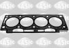 Фото автозапчастини mitsubishi nissan opel renault suzuki volvo carisma space star primera interstar primastar movano vivaro clio ii espace iii/iv laguna ii megane ii scenic ii kangoo master grand vitara s40 v40 SASIC 1504007 (фото 1)