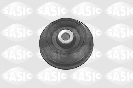 Подушка амортизатора задняя левая/правая PEUGEOT 406 1.6-3.0 11.95-10.04 SASIC 1615205 (фото 1)