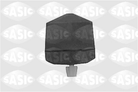Відбійник амортизатора задній права (висота 56мм) CITROEN SAXO; PEUGEOT 106 I, 106 II 1.0-1.6 09.91-07.04 SASIC 1665625
