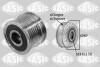 Фото автозапчасти audi A3 (2003-2008) A4 A5 A6 Q5 TT Seat Exeo Ibiza Skoda Fabia Ocatvia Superb VW Amarok Eos Golf V VII Passat Polo Crafter Transporter TYP5 SASIC 1676008 (фото 1)