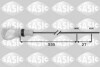 Фото автозапчасти щуп рівня олії PSA 2.0 HDI DW10 SASIC 1940017 (фото 1)