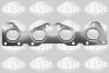 Фото автозапчастини citroen ds berlingo c-elysee c2 c3 c3 pluriel c4 saxo xsara xsara picasso ds4 1007 106 206 206+ 207 301 307 307 308 405 partner SASIC 1950006 (фото 1)