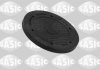 Фото автозапчасти крышка распредвала DACIA DUSTER, LOGAN, LOGAN MCV, SANDERO; RENAULT CLIO, CLIO II, CLIO III, GRAND SCENIC II, GRAND SCENIC III, KANGOO, KANGOO BE BOP, KANGOO EXPRESS 1.4-2.5D 11.97- SASIC 1964003 (фото 1)