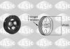 Фото автозапчастини kolo pasowe walu mercedes c w203/w204 SASIC 2156073 (фото 1)