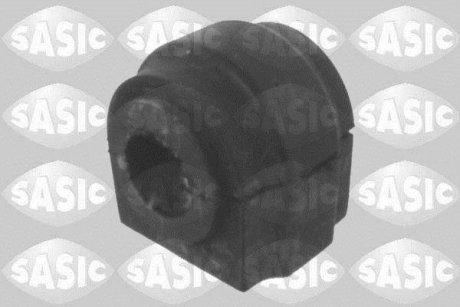 Подушка стабілізатора внутрішній ліва/права (16мм) MINI (R50, R53), (R52) 1.4D/1.6 06.01-11.07 SASIC 2306077