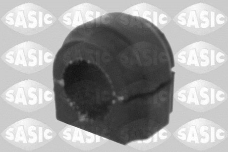 Подушка стабилизатора задняя внутренняя левая/правая (18мм) MINI (R56), (R58), (R59) 1.4-2.0D 09.06-05.15 SASIC 2306082