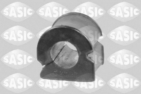 Подушка стабілізатора внутрішній ліва/права (20,5мм) FIAT PANDA 1.1-1.4CNG 09.03- SASIC 2306224 (фото 1)