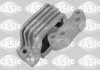 Фото автозапчасти подушка двигателя правая PEUGEOT 207, 207 CC, 207 SW 1.4/1.6 02.07-10.13 SASIC 2700096 (фото 1)