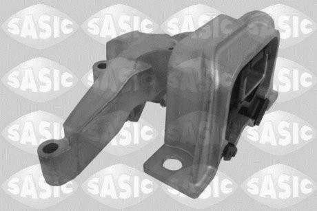 Подушка двигуна передній права RENAULT TWINGO II 1.2 03.07- SASIC 2704040