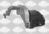 Фото автозапчастини подушка двигуна права RENAULT CLIO II, KANGOO EXPRESS, THALIA I, THALIA II, TWINGO II 1.5D 02.03- SASIC 2704048 (фото 1)