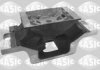 Фото автозапчасти подушка коробки передняя OPEL MOVANO B; RENAULT MASTER II, MASTER III 2.2D-Electric 07.98- SASIC 2704075 (фото 1)