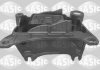 Фото автозапчасти подушка коробки передач левая RENAULT FLUENCE, GRAND SCENIC III, MEGANE, MEGANE III, SCENIC III 1.5D-1.9D 11.08- SASIC 2704079 (фото 1)