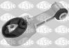 Фото автозапчасти подушка двигателя RENAULT Fluence Megane IIIScenic III SASIC 2704123 (фото 1)