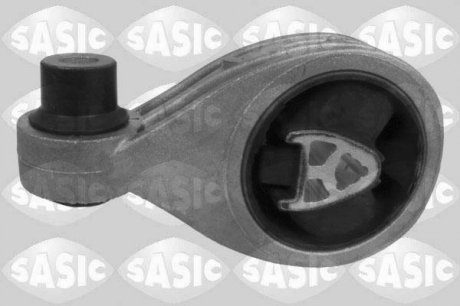 Фото автозапчасти подушка двигателя (нижний) NISSAN QASHQAI I, X-TRAIL 1.6D/2.0D 02.07-12.13 SASIC 2706033