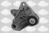 Фото автозапчасти подушка коробки передач VOLVO C30, S40 II, V50; FORD C-MAX, C-MAX II, FOCUS C-MAX, FOCUS II, FOCUS III, GRAND C-MAX 1.4-2.0 10.03- SASIC 2706053 (фото 1)