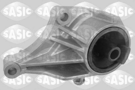 Подушка двигателя Со стороны двигателя/с передней стороны (Нижн резино-металл.) SASIC 2706077 (фото 1)