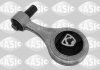 Фото автозапчастини подушка двигуна ALFA ROMEO MITO; FIAT GRANDE PUNTO, PUNTO, PUNTO EVO 1.4/1.4LPG 09.07- SASIC 2706105 (фото 1)