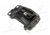 Подушка коробки передач Корпус коробки FORD C-MAX II, FOCUS III, GRAND C-MAX 1.6/1.6LPG 07.10- SASIC 2706129 (фото 1)