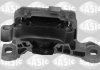 Фото автозапчасти подушка двигателя правая FORD C-MAX II, FOCUS III, GRAND C-MAX, KUGA II 1.5/1.6 07.10- SASIC 2706131 (фото 1)