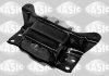 Фото автозапчасти подушка коробки передач Корпус коробки AUDI A3, Q2, TT; SEAT ATECA, LEON, LEON SC, LEON ST; SKODA KAROQ, OCTAVIA III, SUPERB III; Volkswagen GOLF ALLTRACK VII 1.0-2.0D 04.12- SASIC 2706157 (фото 1)