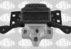 Фото автозапчасти подушка коробки передач правая AUDI A3, Q2, TT; SEAT ATECA, LEON, LEON SC, LEON ST; SKODA KAROQ, OCTAVIA III, SUPERB III; Volkswagen GOLF ALLTRACK VII, GOLF SPORTSVAN VII, GOLF VII 1.0-2.0D 04.12- SASIC 2706163 (фото 1)