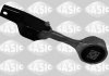 Фото автозапчасти подушка двигателя задняя SEAT CORDOBA, IBIZA III; SKODA FABIA I; Volkswagen POLO 1.9D 11.99-04.12 SASIC 2706201 (фото 1)