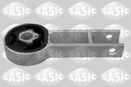 Подушка двигателя задний FIAT STILO 1.9D 02.02-08.08 SASIC 2706231