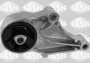 Фото автозапчасти подушка двигателя передняя OPEL ASTRA H, ASTRA H GTC 1.3D 04.05-10.10 SASIC 2706234 (фото 1)