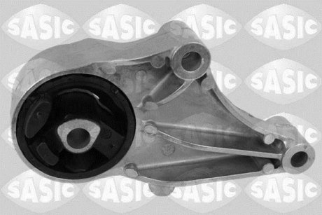 Подушка двигателя передняя OPEL ASTRA H, ASTRA H GTC 1.3D 04.05-10.10 SASIC 2706234 (фото 1)