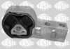 Фото автозапчасти подушка двигателя задний FIAT PANDA 1.2 10.04- SASIC 2706281 (фото 3)