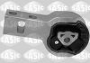 Фото автозапчасти подушка двигателя FIAT PANDA 1.3D 10.04- SASIC 2706324 (фото 2)