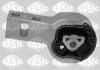 Фото автозапчасти подушка двигателя FIAT PANDA 1.3D 10.04- SASIC 2706324 (фото 1)