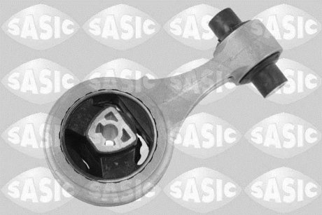 Подушка двигателя задний FIAT 500L 1.3D 09.12- SASIC 2706429