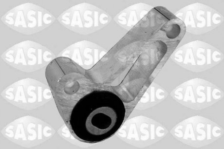 Подушка двигуна (корпус коробки передач) FIAT 500L, DOBLO 1.4 02.10- SASIC 2706431 (фото 1)