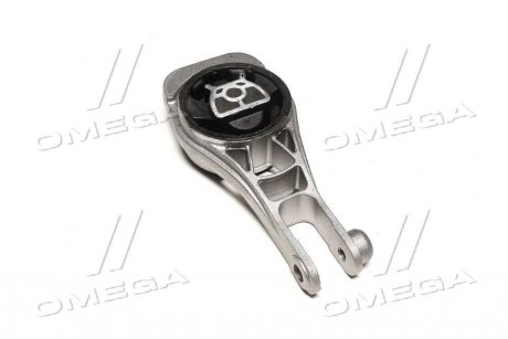 Фото автозапчасти подушка двигателя CHEVROLET OPEL Aveo Trax Mokka SASIC 2706518 (фото 1)