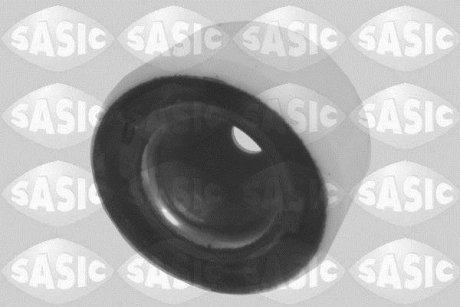 Сайлентблок балки подвески (с задней части) (13/79) DACIA DUSTER 04.10-01.18 SASIC 2954003