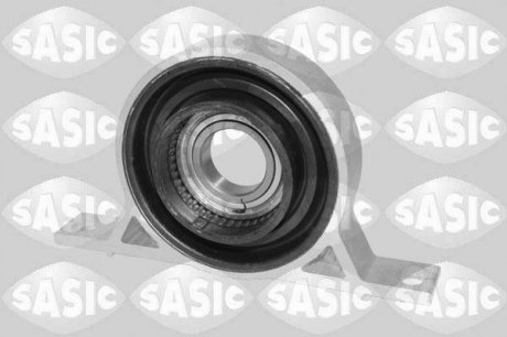 Подвесной подшипник карданного вала (30мм) BMW 5(E60), 5(E61), X3(E83) 2.0/2.0D/2.5 09.04-12.11 SASIC 2956041 (фото 1)