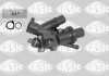 Фото автозапчасти cit C4 (dès 2010) C4 Picasso C5 (dès 2009) C8 Jumpy DS4 DS5 Ford C-Max Focus Galaxy Kuga Mondeo S-Max Peu 3008 308 407 5008 508 807 RCZ Expert SASIC 3300017 (фото 1)