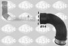 Фото автозапчасти przewod intercooler bmw x3 -10 2.0d SASIC 3336123 (фото 1)