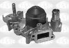 Фото автозапчастини водяний насос NISSAN KUBISTAR; RENAULT CLIO I, CLIO II, KANGOO, KANGOO EXPRESS, TWINGO I 1.2/1.2LPG 01.96- SASIC 4001192 (фото 1)