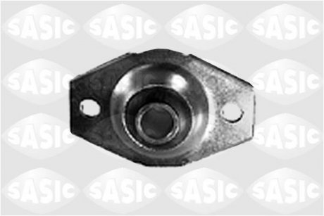 Подушка амортизатора перед RENAULT 4, 6 0.8/1.1 10.69-06.90 SASIC 4001304