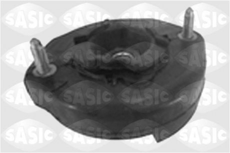 Подушка амортизатора задняя левая/правая RENAULT SAFRANE I, SAFRANE II 2.0-3.0 04.92-12.00 SASIC 4001636 (фото 1)