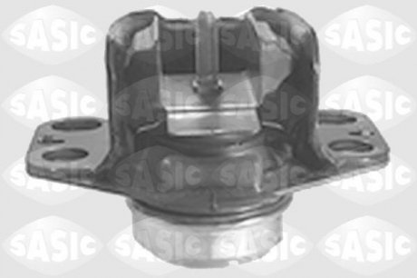 Подушка двигуна передній права RENAULT CLIO II, KANGOO, KANGOO EXPRESS, THALIA I 1.4/1.6/1.9D 08.97- SASIC 4001716