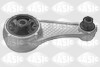 Фото автозапчасти кронштейн подушки двигателя RENAULT KANGOO, KANGOO EXPRESS, RAPID 1.2/1.4/1.9D 09.91- SASIC 4001725 (фото 1)