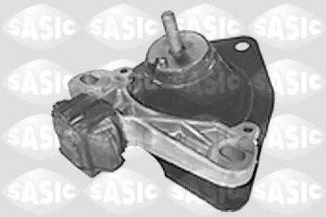 Подушка двигуна передній права RENAULT LAGUNA I 1.8 11.93-03.01 SASIC 4001727 (фото 1)