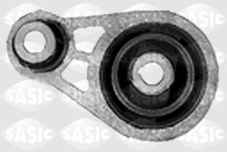 Подушка двигателя задняя RENAULT SAFRANE II 2.0-3.0 07.96-12.00 SASIC 4001762