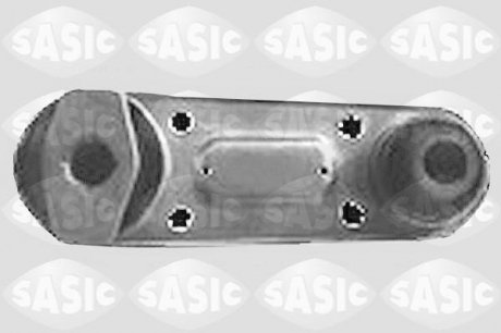 Кронштейн подушки двигателя передний RENAULT AVANTIME, ESPACE III 2.2D 07.00-05.03 SASIC 4001813 (фото 1)
