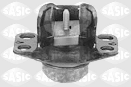 Подушка двигателя правая RENAULT CLIO II 2.0 02.00- SASIC 4001836 (фото 1)