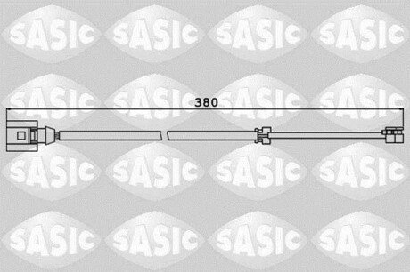 Фото автозапчасти porsche vwg cayenne touareg SASIC 6236039